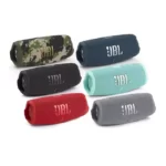 JBL Charge 5 Portable WaterProof Speaker