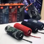 Jbl Flip 6 WaterProof Portable Speaker