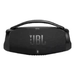 JBL Boombox 3 Powerful Portable Speaker - Black