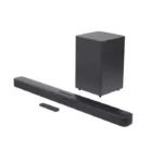 JBL Bar 2.1 Deep Bass MK2