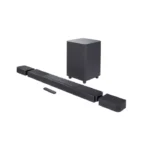 JBL BAR 1300 11.1.4-ch soundbar with detachable surround speakers