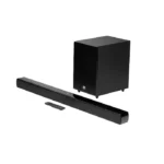 JBL SB170 2.1 Channel soundbar with wireless subwoofer