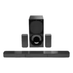 Sony HT-S20R 5.1CH 400W Real Surround Soundbar