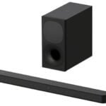 Sony HT-S400 2.1Ch 330W Wirelss Soundbar