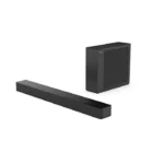 Hisense HS2100 2.1 Soundbar with Wireless Subwoofer