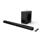 Hisense HS218 2.1 Wireless Soundbar System