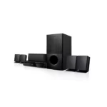 LG 5.1 Ch LHD627 1000W DVD Home Theater System