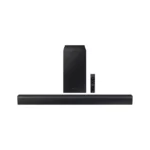 Samsung HW-C450 2.1 Ch Wireless Subwoofer Soundbar