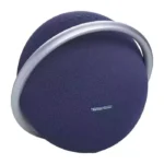 Harman Kardon Onyx Studio 8 Bluetooth Speaker- Blue