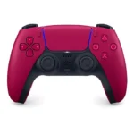 DualSense (PS5) Wireless Controller - Cosmic Red