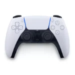 DualSense (PS5) Wireless Controller - white