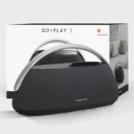 Harman Kardon Go + Play 3 Portable Bluetooth Speaker