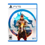 PS5 (MK1)Mortal Kombat 1