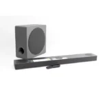 LG 3.1.3Ch S80QY  High Res Sound Bar With Dolby Atmos