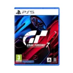 PS5 Gran turismo 7