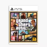 PS5 (GTA5) Grand Theft Auto V