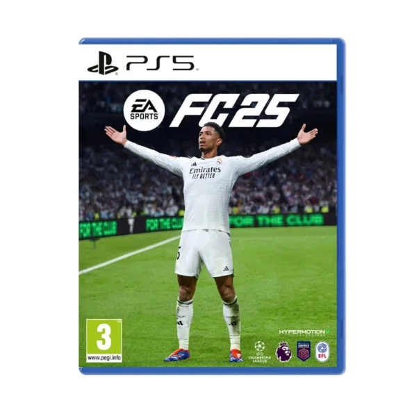 EA Sport FIFA 25 ( FC25)