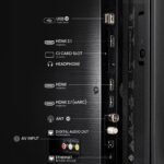 Hisense 55" 55A6Q Smart 4k VIDAA Tv - Image 7