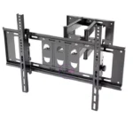 V-Star CP602 Full Motion Swivel Wall Mount/Bracket Best for 40" to 75" Tv