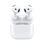 Apple AirPods 4 Noise Cancellation