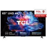 Tcl 65-inch 65V6C 4K HDR Google Tv (NEW 2025)