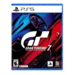 Gran Turismo 7 (GT7) PS5