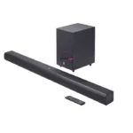 JBL 3.1CH SB550 Soundbar with Wireless Subwoofer