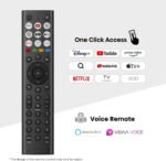 Hisense 75" 75A6Q Smart 4k VIDAA Tv - Image 3