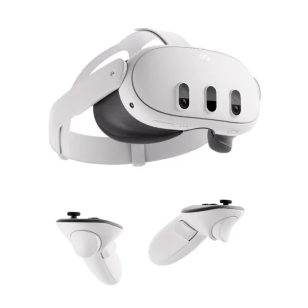 Meta Quest 3 512GB