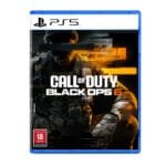 Call of Duty Black Ops 6 PS5