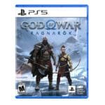 God of War Ragnarok PS5