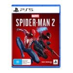 Marvel’s Spider-Man 2 PS5