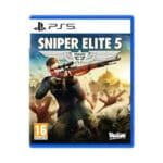 Sniper Elite 5 PS5