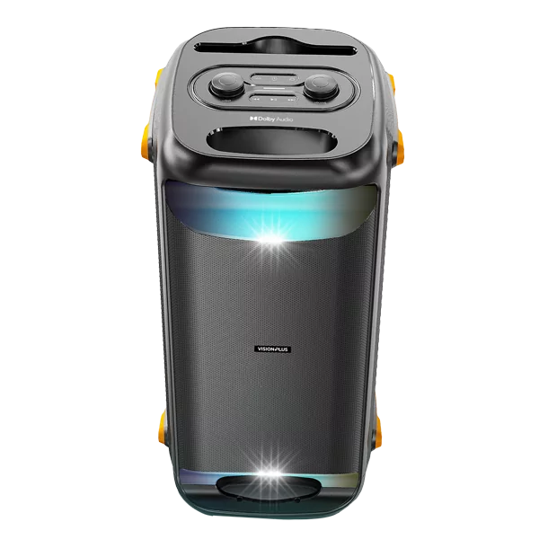Vision Plus Beat Pro VPBP1 Portable Speaker