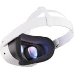Meta Quest 3s 128GB VR Headset - Image 2