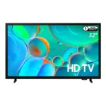Samsung 32" Class HD H5000F Smart TV (2025)