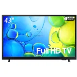 Samsung 43" F6000F Full HD Smart TV(NEW MODEL)