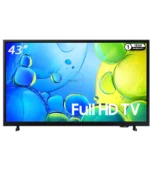Samsung 43" F6000F Full HD Smart TV(NEW MODEL)