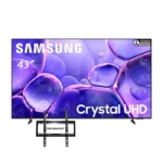 Image showing samsung 43u8000f