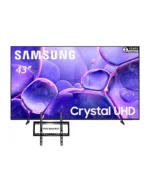 Image showing samsung 43u8000f