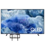 Samsung 65” QLED Q8F 4K Samsung Vision AI Smart TV (2025)