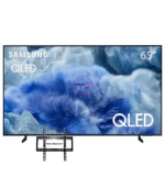 Samsung 65” QLED Q8F 4K Samsung Vision AI Smart TV (2025)