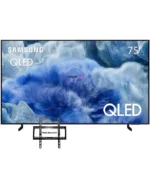 Samsung 75” QLED Q8F 4K Samsung Vision AI Smart TV (2025)