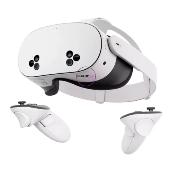 Meta Quest 3s 512GB VR Headset