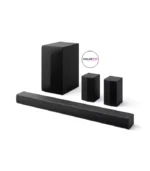 LG 5.1CH S65T Surround Sound Soundbar