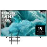 Samsung 75" QLED Q7F 4K Vision AI Smart TV (NEW)