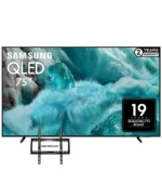 Samsung 75" QLED Q7F 4K Vision AI Smart TV (NEW)