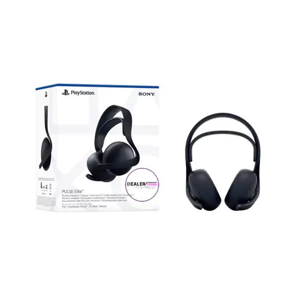 Sony Pulse Elite Wireless Headset