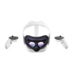 Meta Quest 3s 128GB VR Headset - Image 3