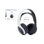 Sony PS5 Pulse 3D Headset
